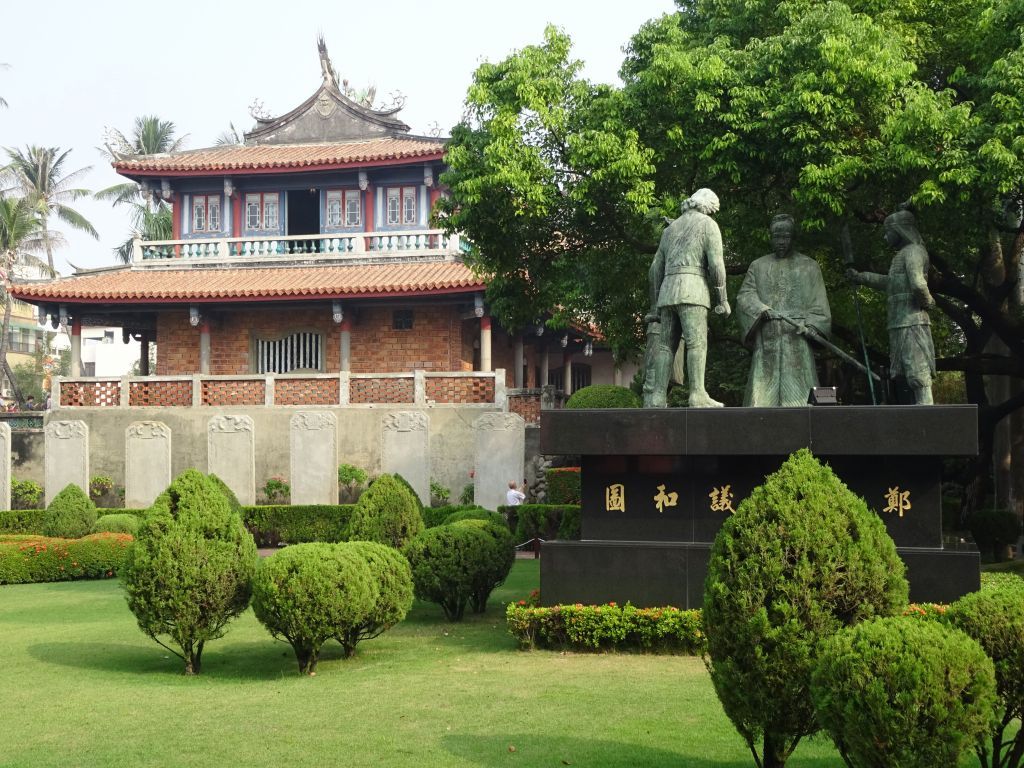 1024x768 Marc's Blog: taiwan2014 Day 08: Tainan and Anping