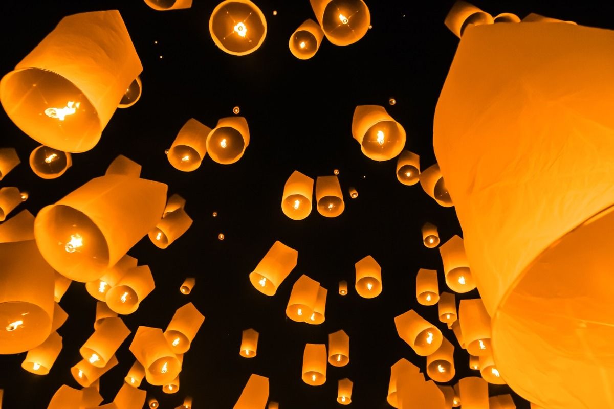 1200x800 Illuminating Tainan: A Traveler's Guide to the Tainan Lantern Festival Agoda: See The World For Less