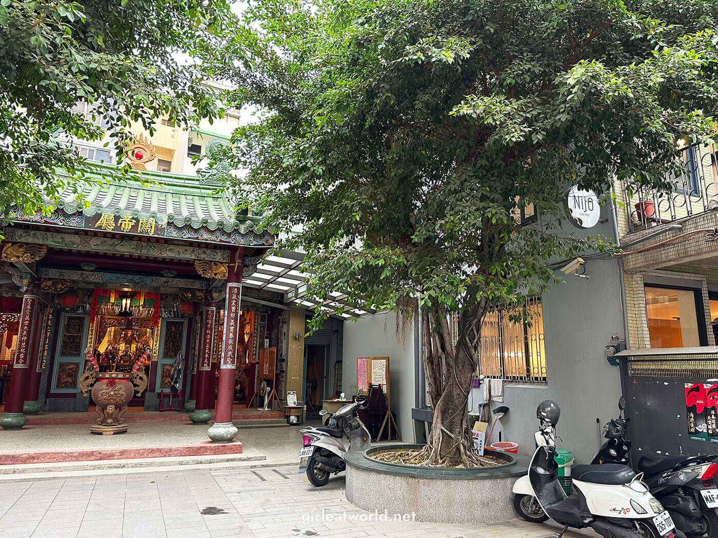 1400x1050 Tainan Travel Guide: Things to Do, What to Eat and Where to Stay in Tainan