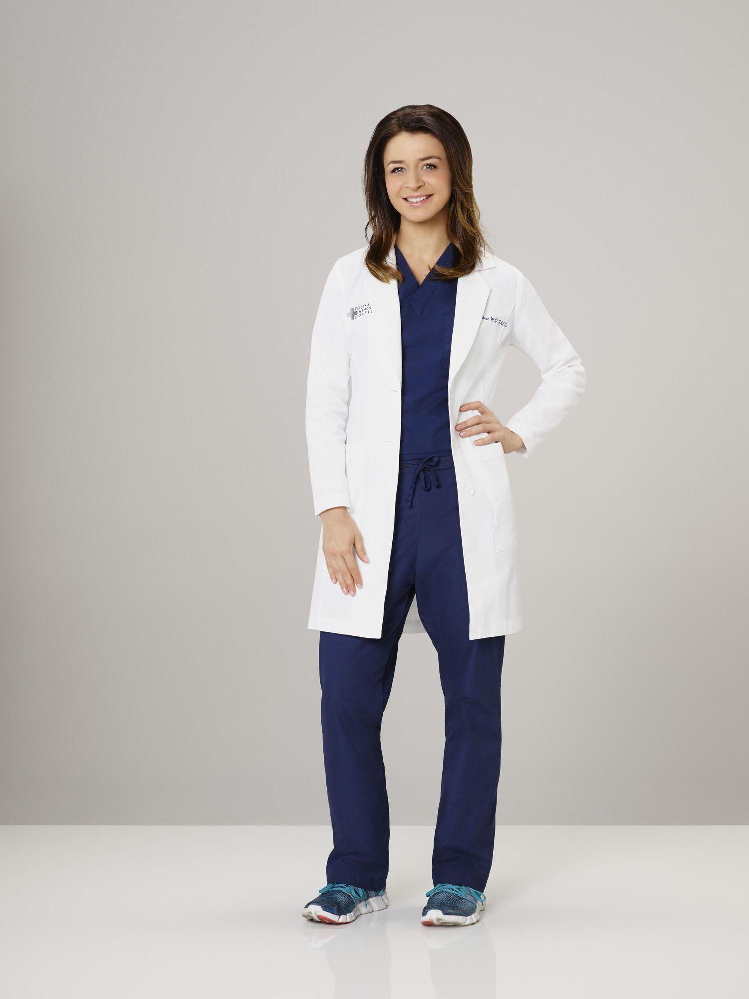 1499x2000 Greys Anatomy S11 Caterina Scorsone 3 Dvdbash