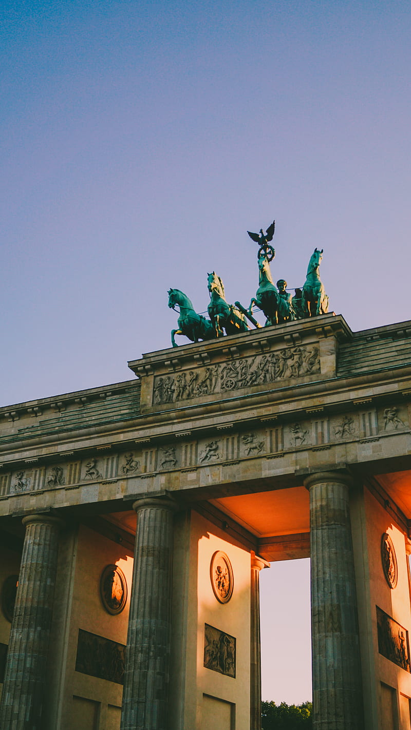 800x1422 Berlin wall, berlinwall, germany, HD phone wallpaper