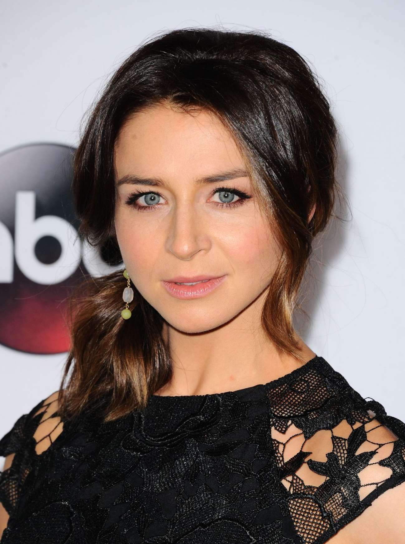 1300x1747 hd art wallpaper: Caterina Scorsone Leaked photo