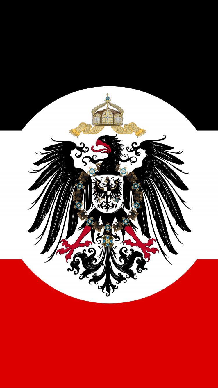750x1334 Flags Of Germany Phone Wallpaper: Free 4K & HD Downloads