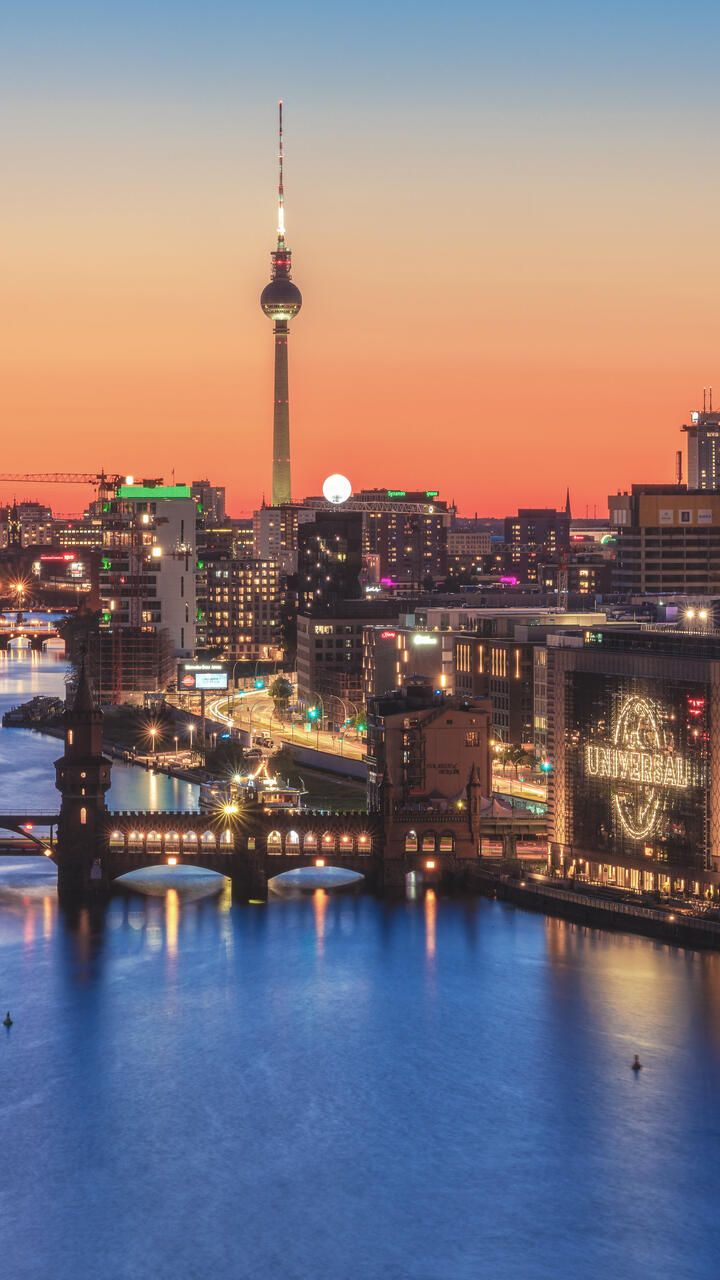 720x1280 Beautiful berlin wallpaper, germanium on the phone · 720x1280 HD free photo from 20002000 and wallpaper