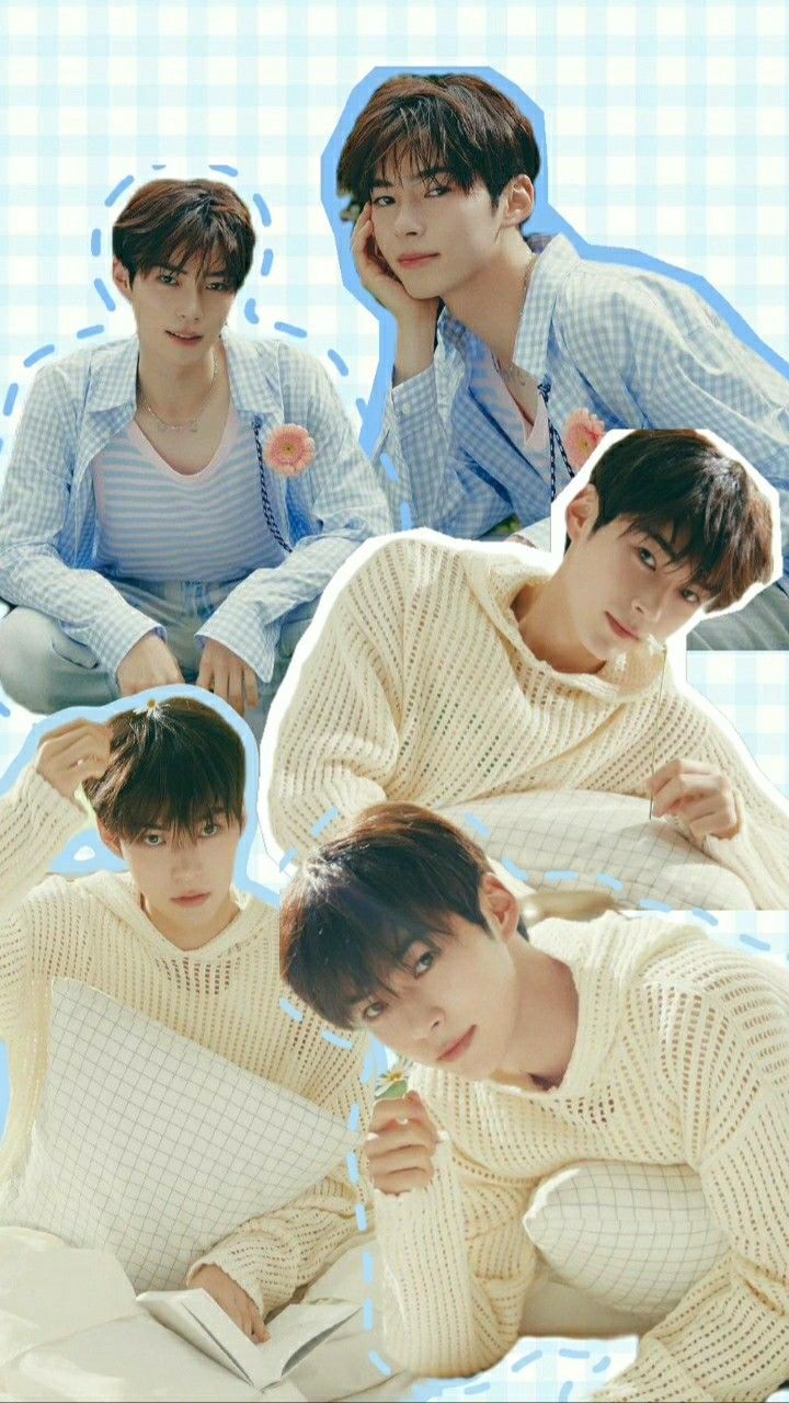 720x1280 Sung Hanbin wallpaper
