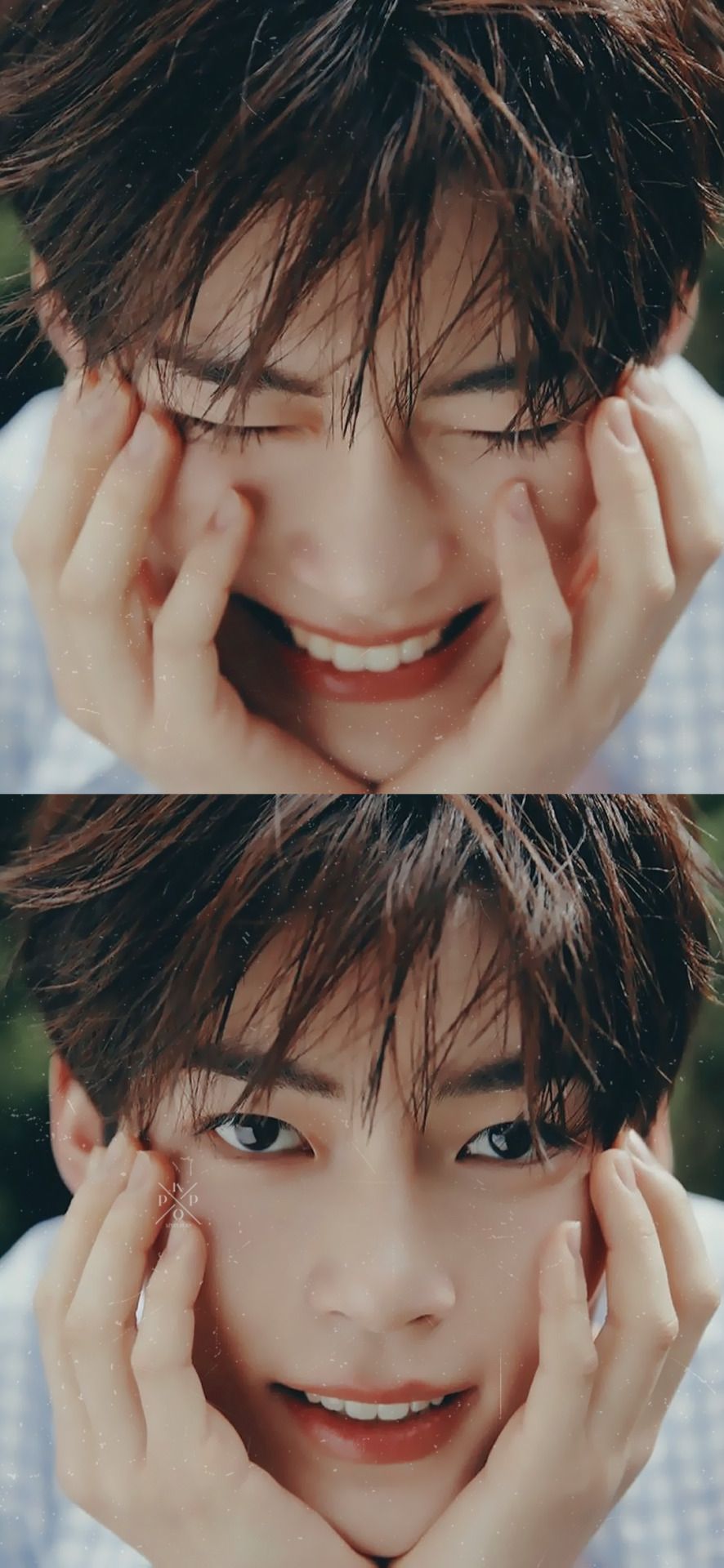 886x1920 Kpop Locks