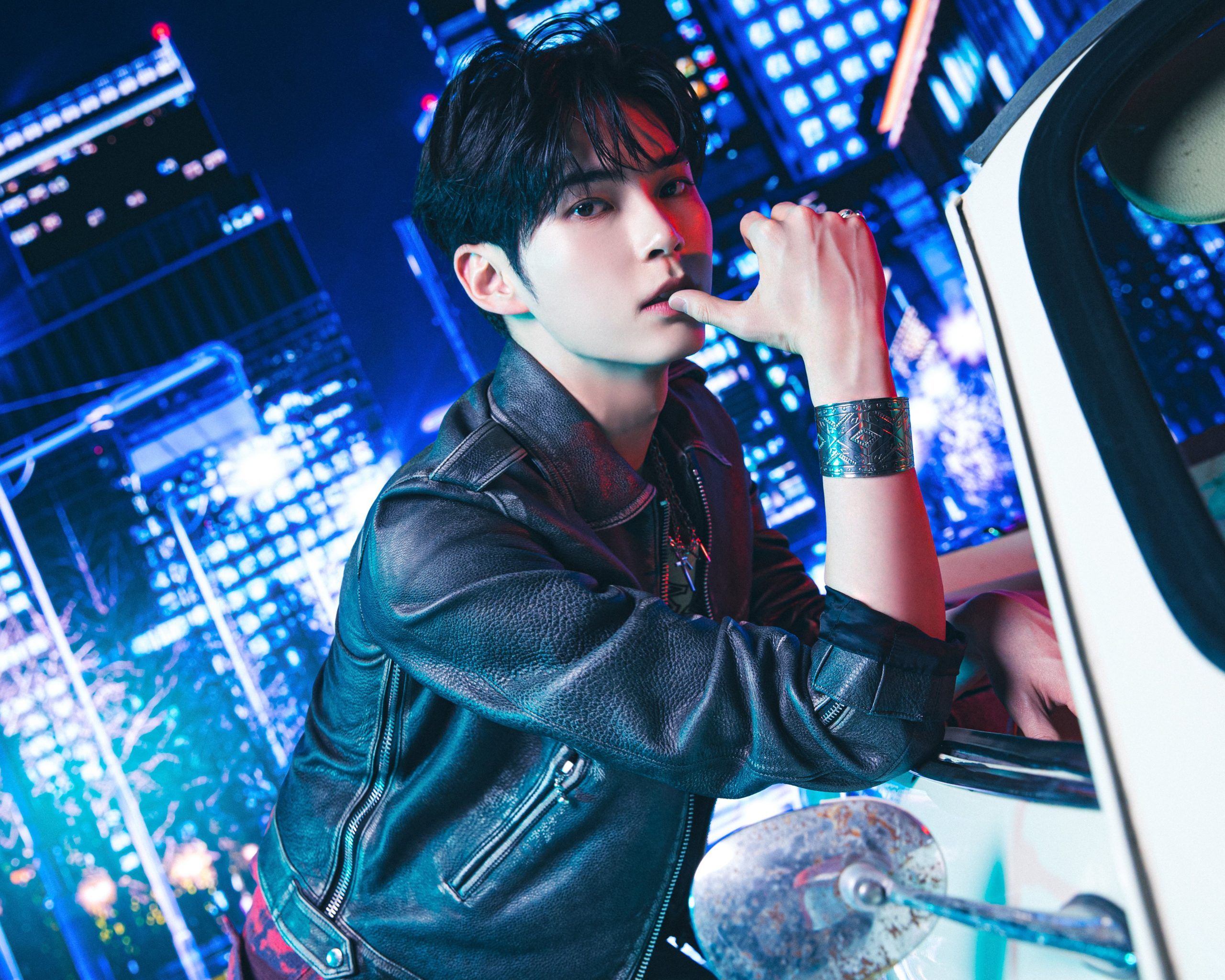 2560x2048 Sung Hanbin (ZB1) Profile (Updated!)