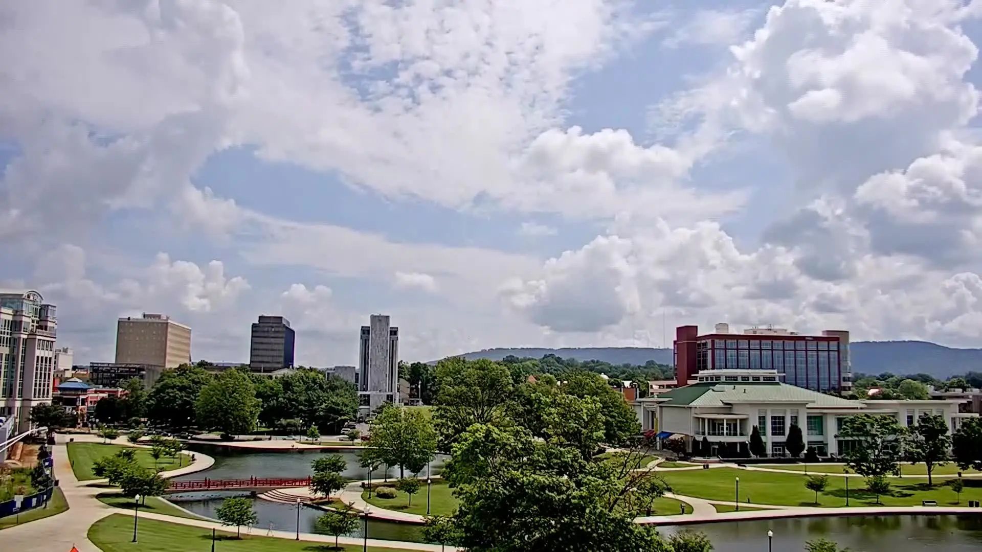 1920x1080 Huntsville Wallpaper