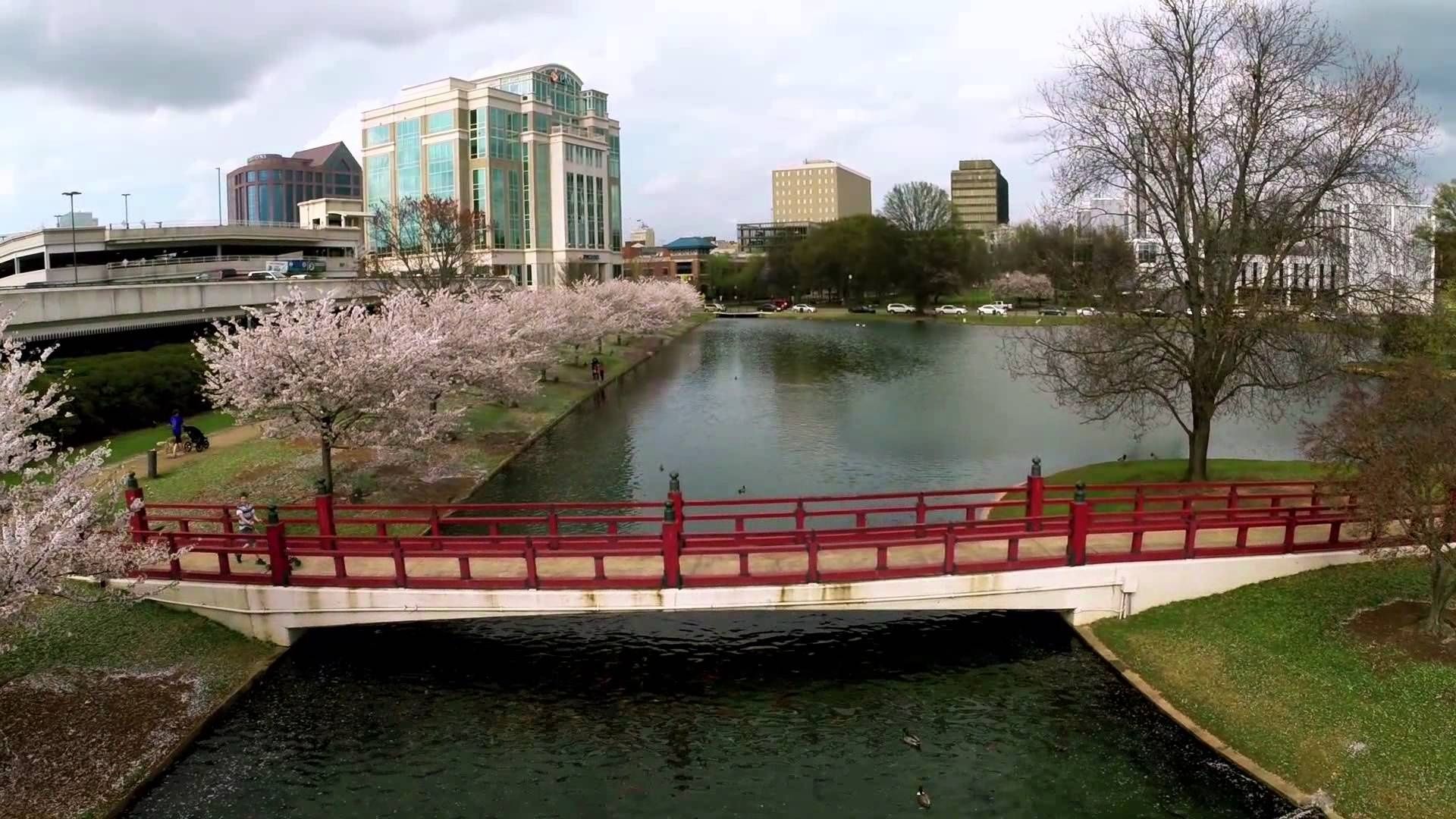 1920x1080 Huntsville Wallpaper