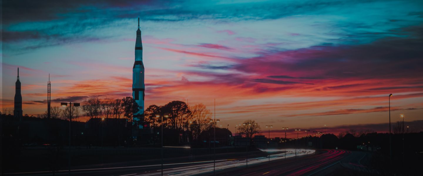 1440x600 Huntsville, Alabama