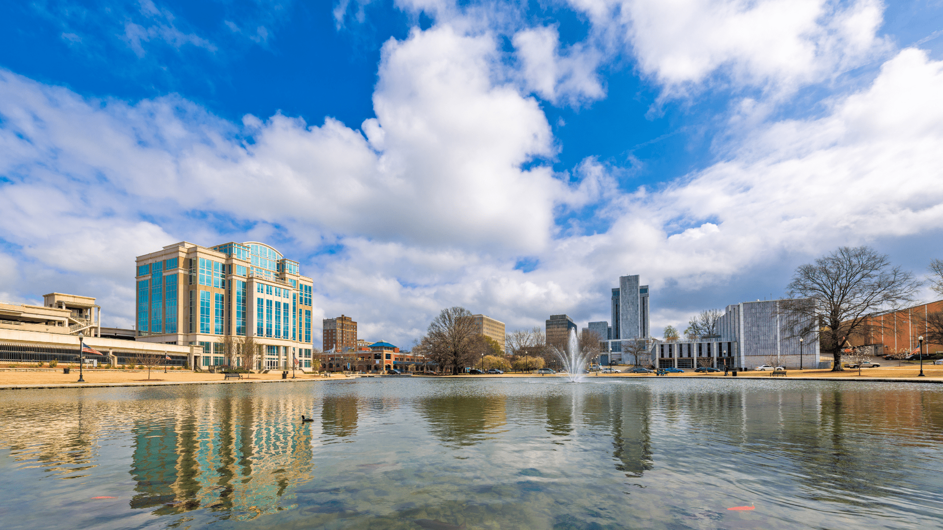 1920x1080 Living In Huntsville: The Pros, Cons, And Everything In Between
