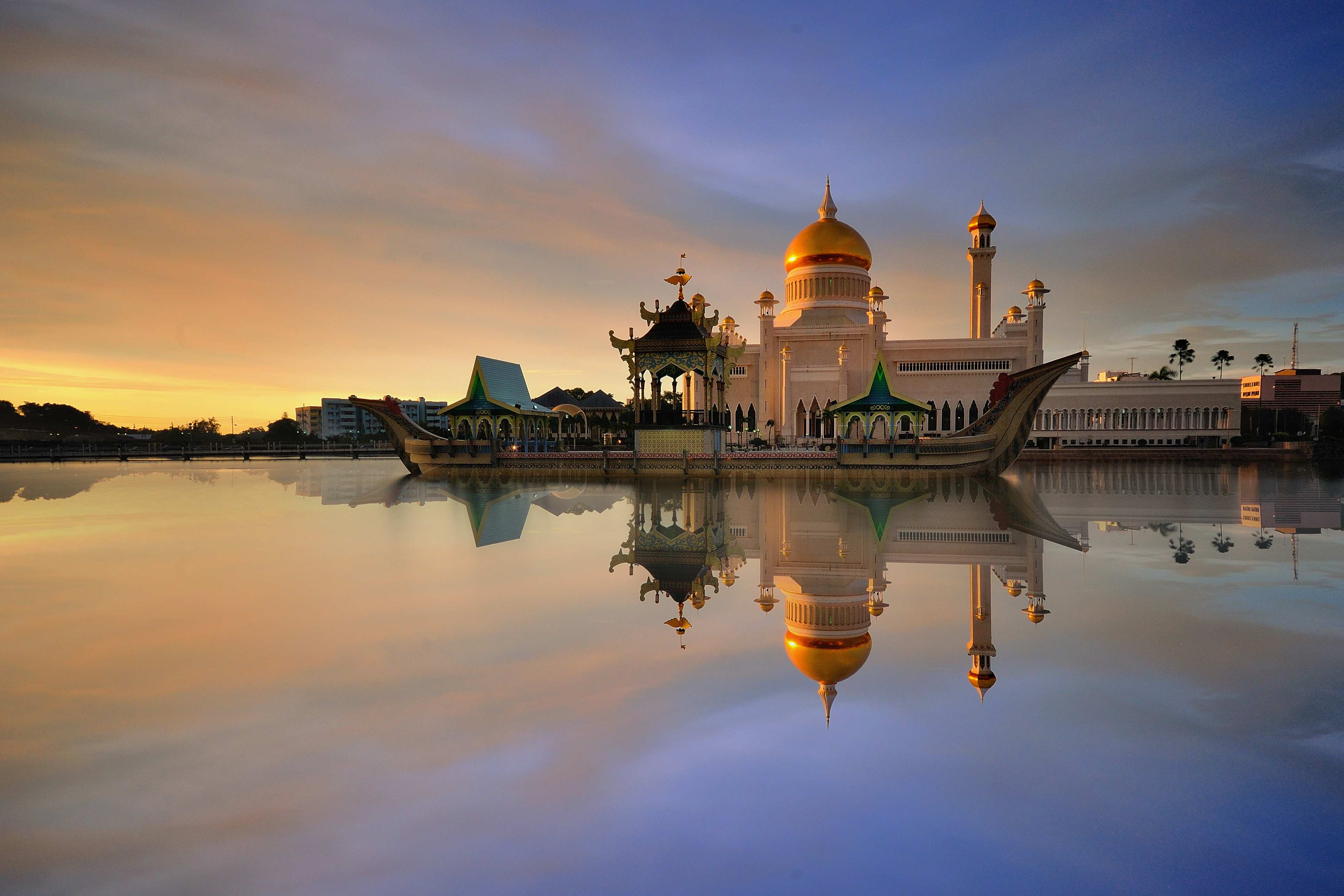 3862x2575 Bandar Seri Begawan Tour Packages 2026 2027