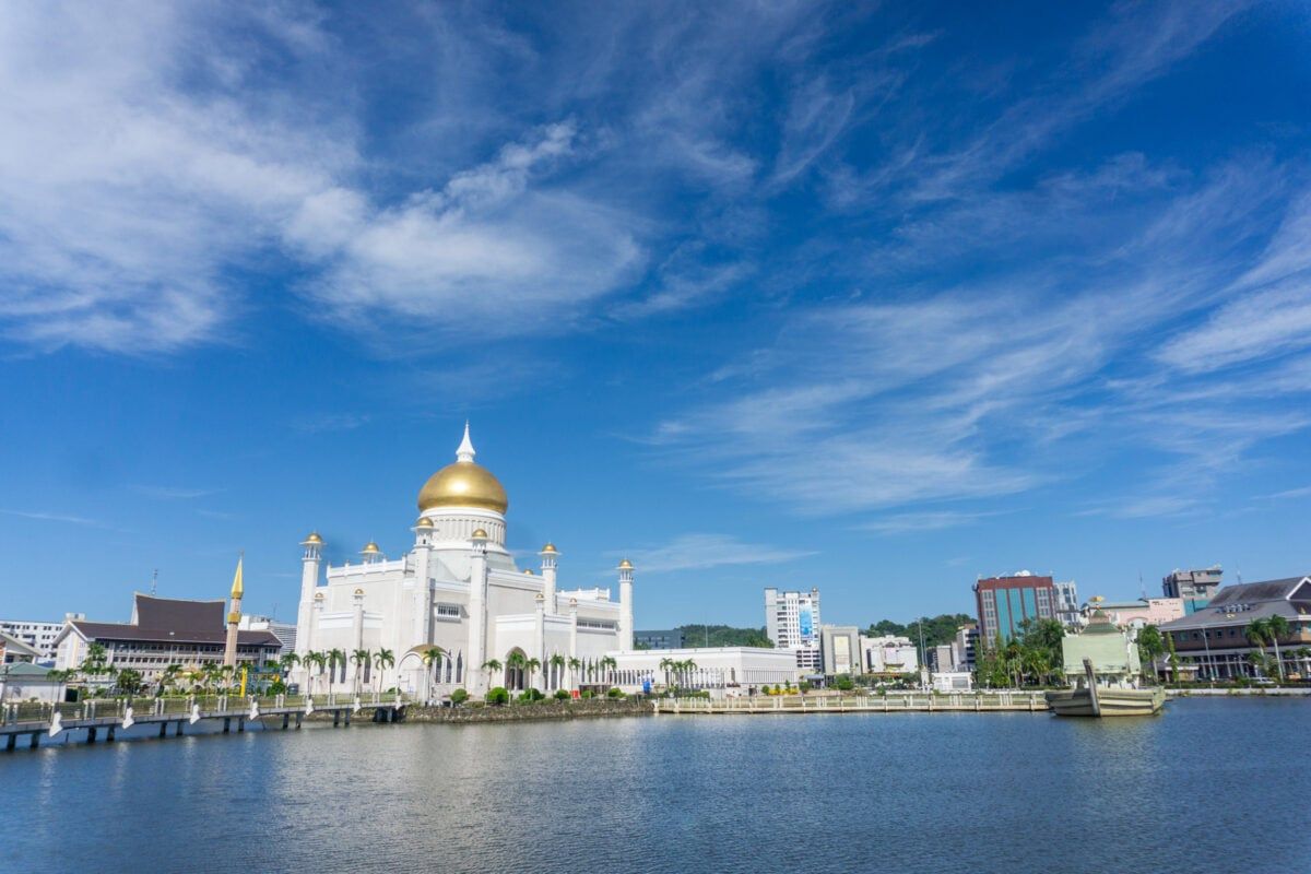 1200x800 Bandar Seri Begawan, Brunei