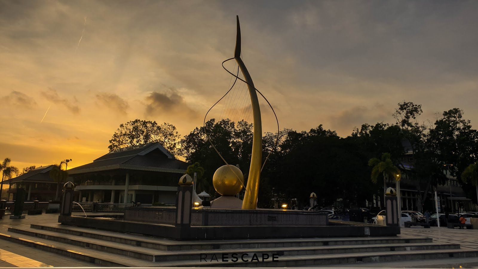 1600x900 BANDAR SERI BEGAWAN, BRUNEI FOR FIRST TIMERS: Itinerary, Helpful Tips and Budget for Filipinos