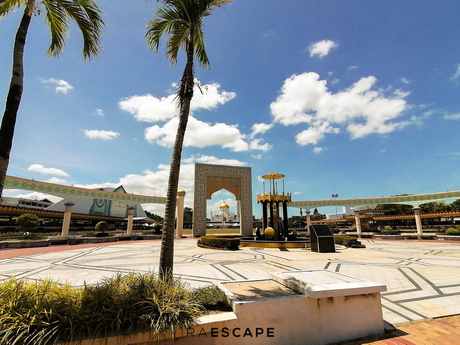 1600x1200 BANDAR SERI BEGAWAN, BRUNEI FOR FIRST TIMERS: Itinerary, Helpful Tips and Budget for Filipinos