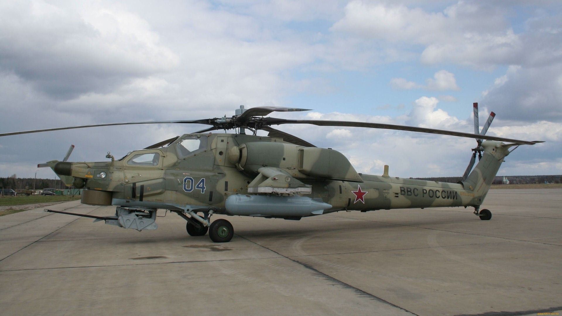 1920x1080 Mil Mi Mi Helicopters Wallpaper HD / Desktop and Mobile Background