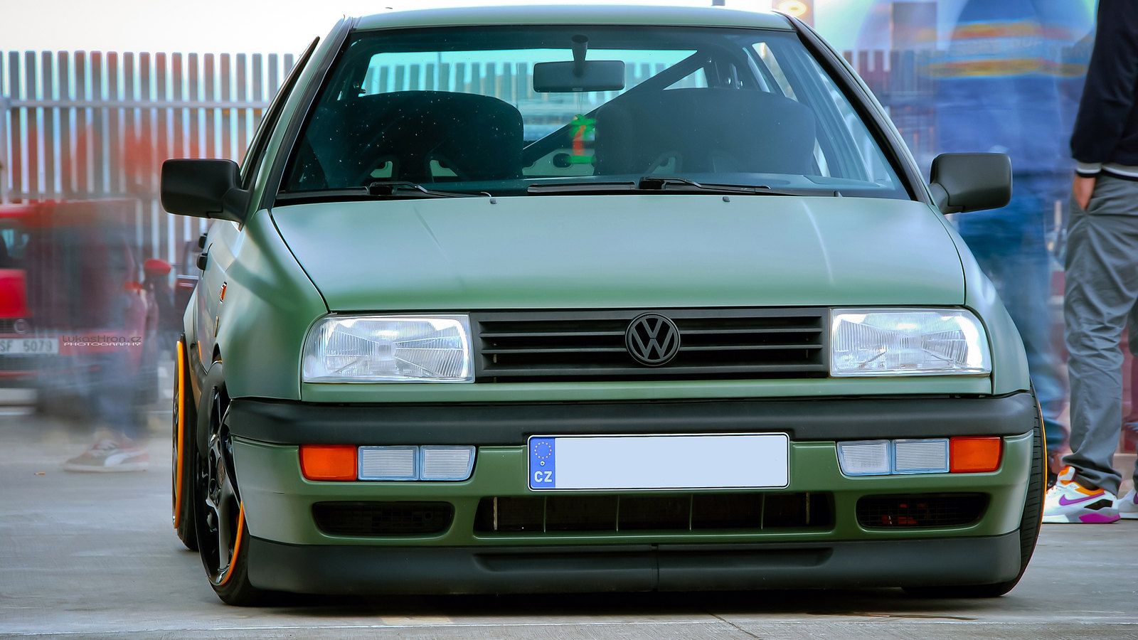 1600x900 Volkswagen Vento VR6 wallpaper. Volkswagen Vento VR6 wallpa