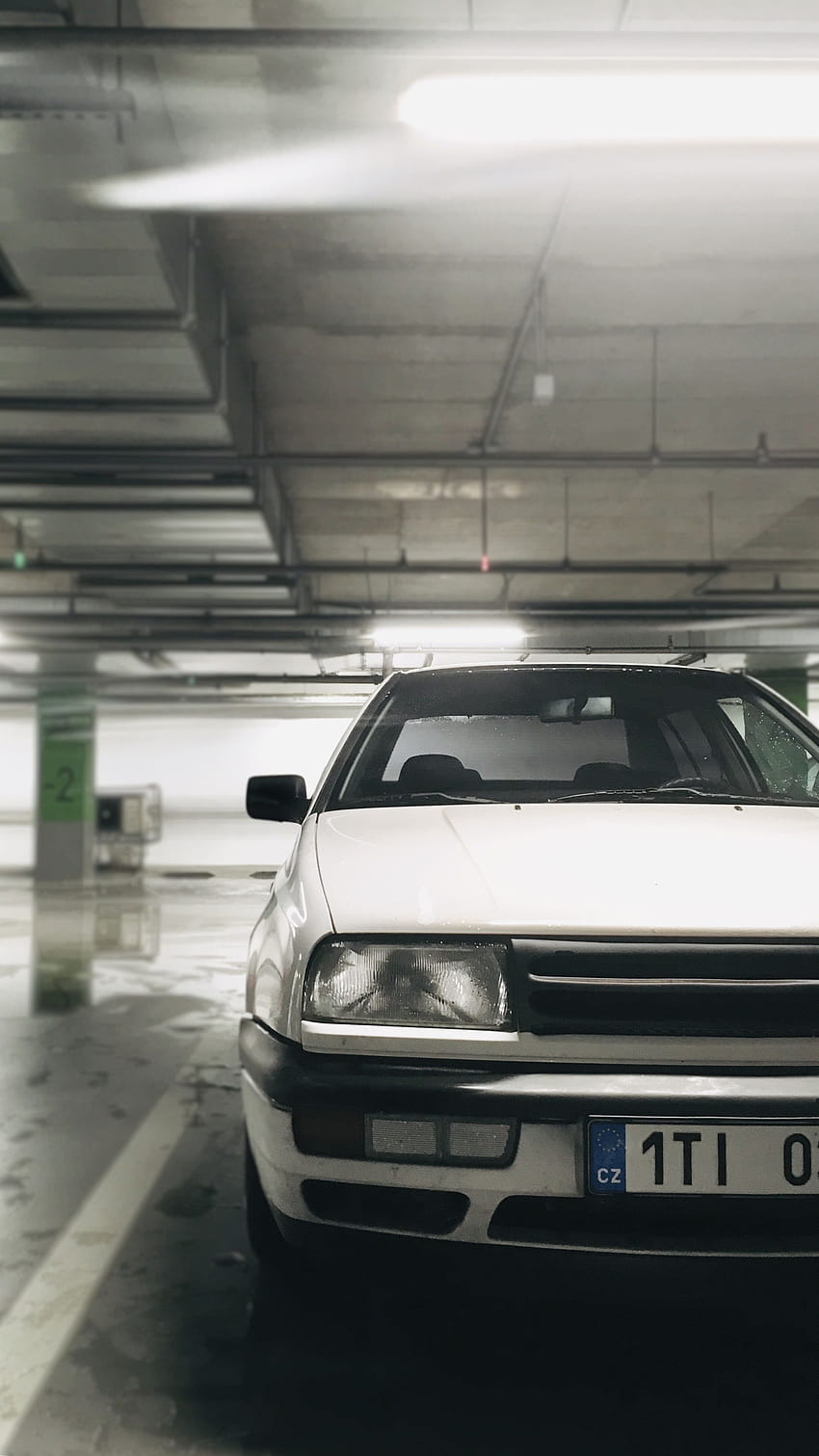 850x1511 Pin na nástěnce Cars, volkswagen vento HD phone wallpaper