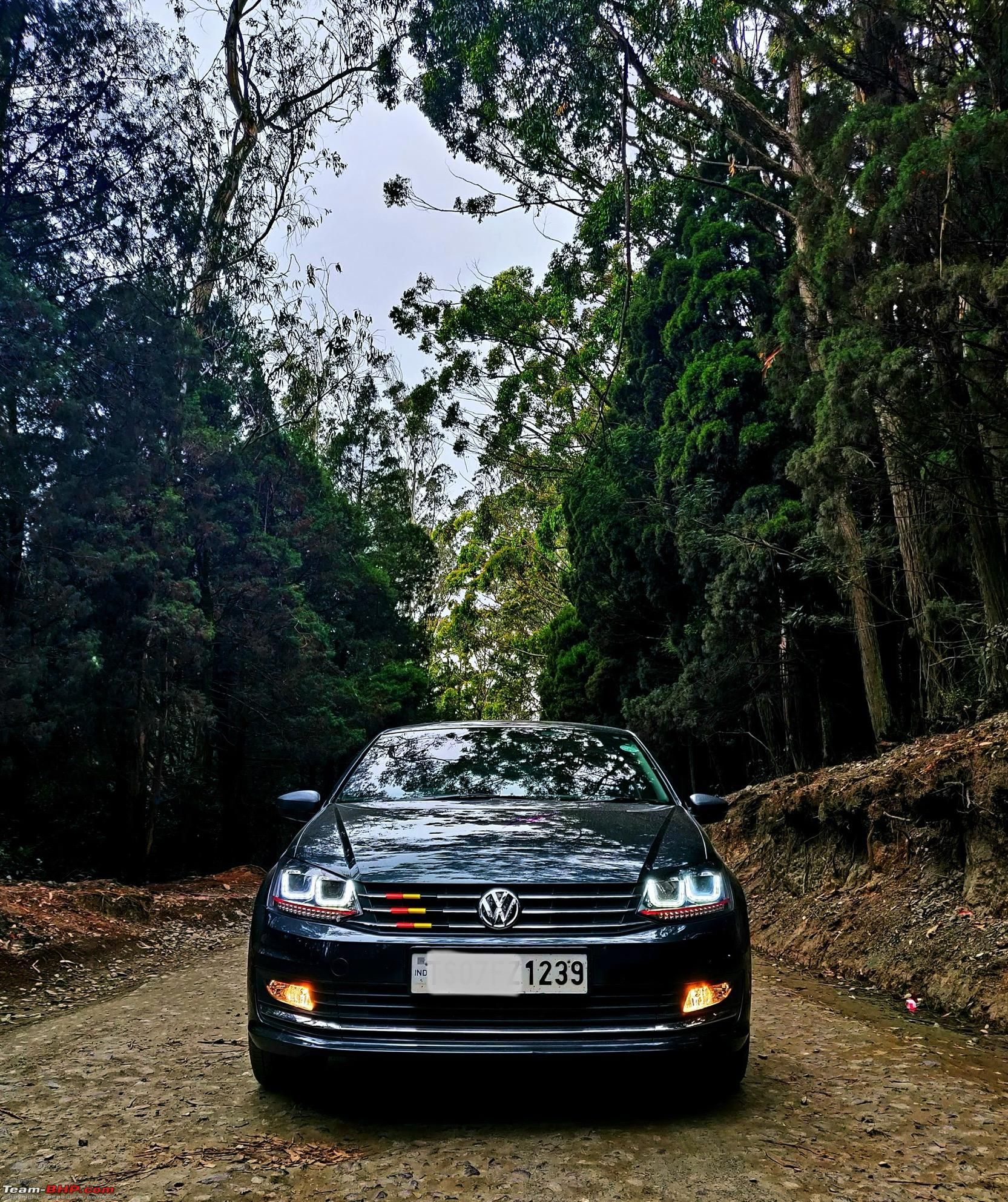 1665x1985 Ownership Review : Journey with my VW Vento 1.2 TSI Highline
