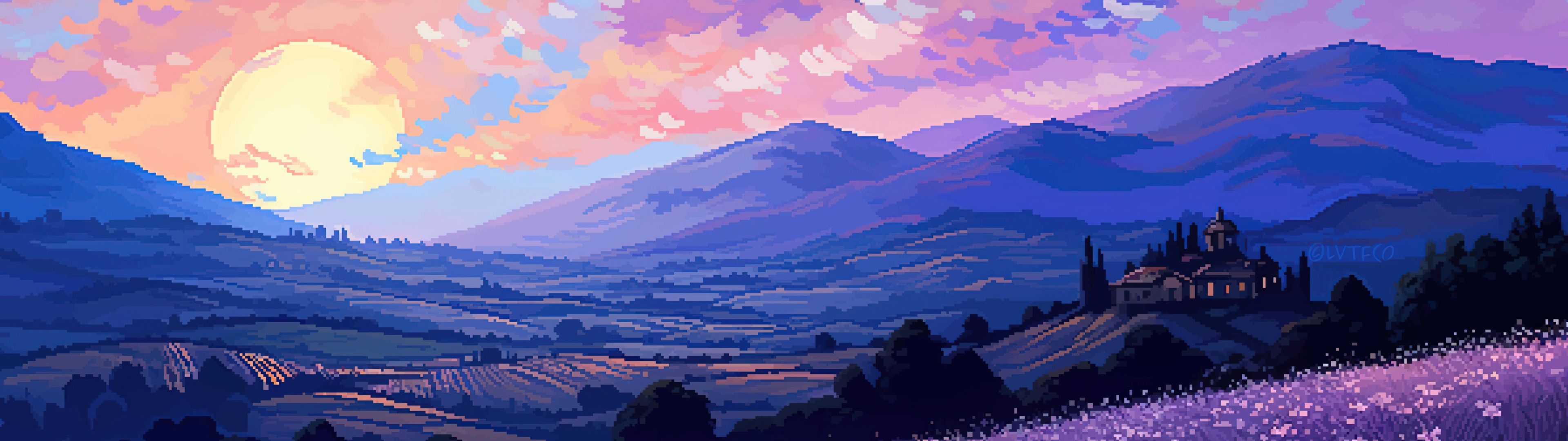 3840x1080 Dual Monitor HD Wallpaperx1080 Wallpaper