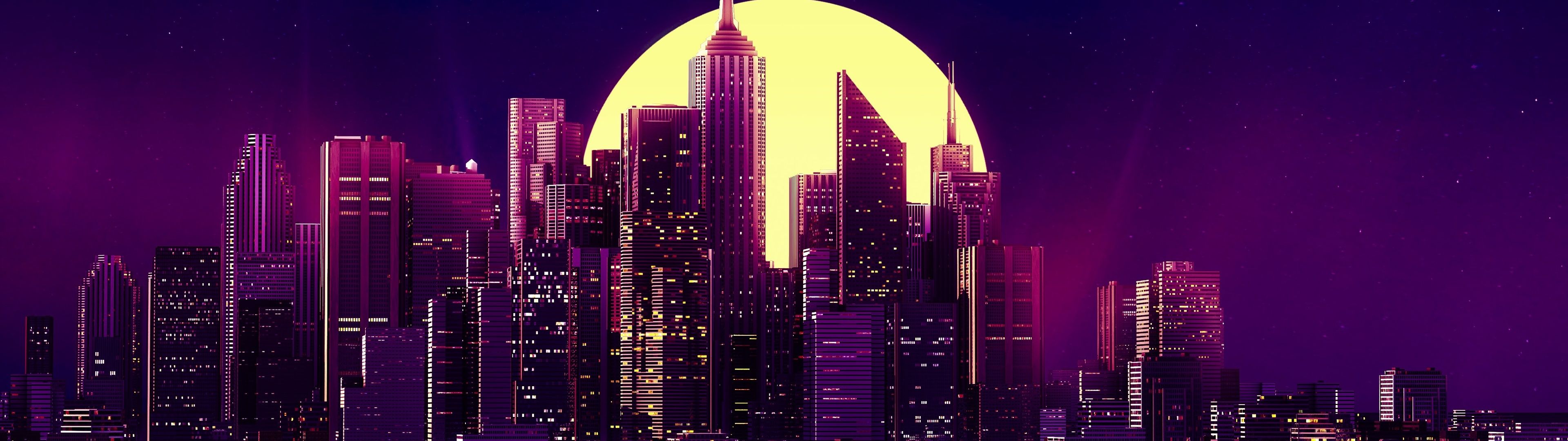 3840x1080 Dual Monitor HD Wallpaperx1080 Wallpaper