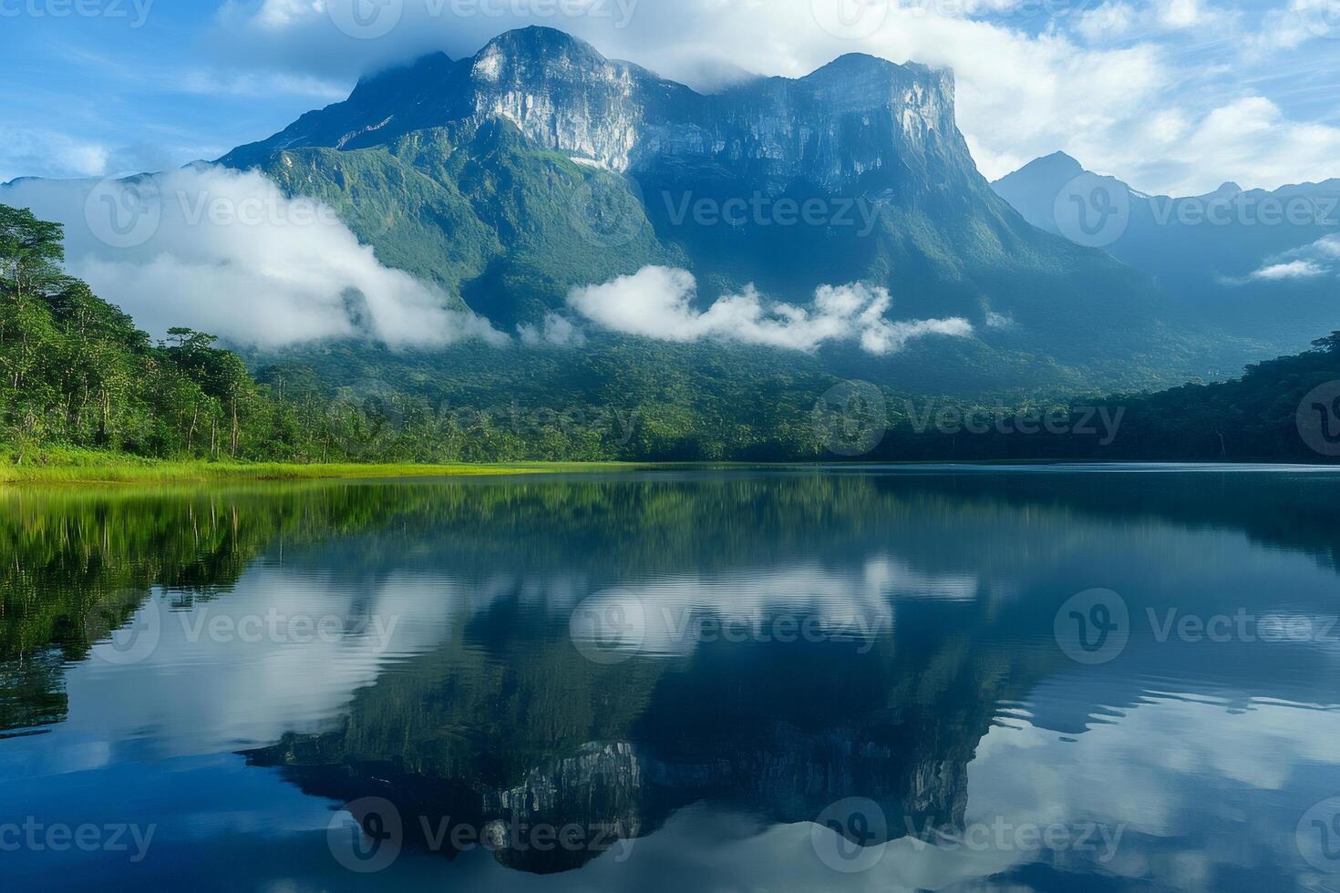1470x980 Beautiful Mount Roraima Scenery in Canaima National Park