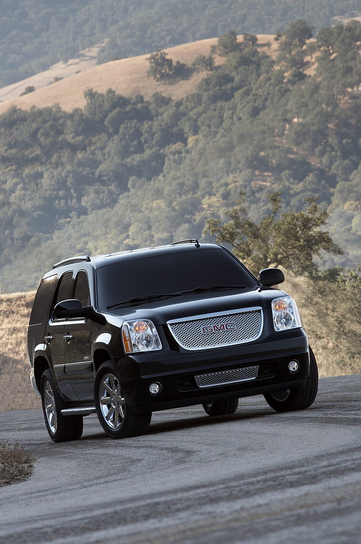 728x1095 Gmc yukon 1080P, 2K, 4K, 5K HD wallpaper free download
