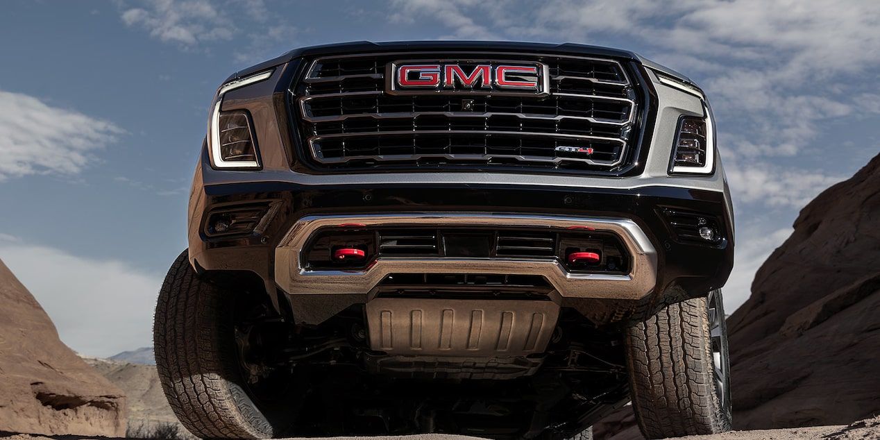 1268x634 GMC Yukon