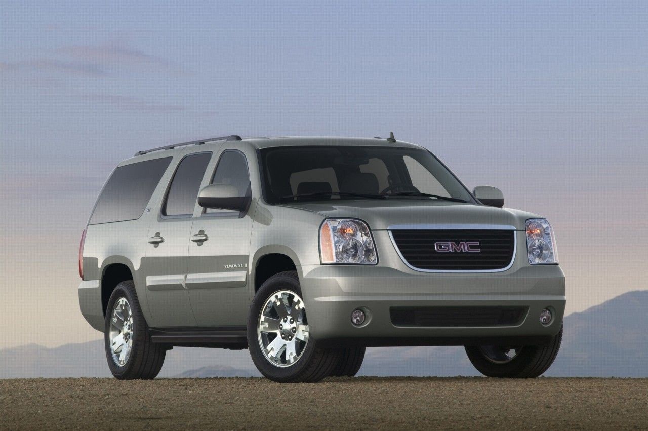 1280x851 GMC Yukon Denali Wallpaper & Image Gallery