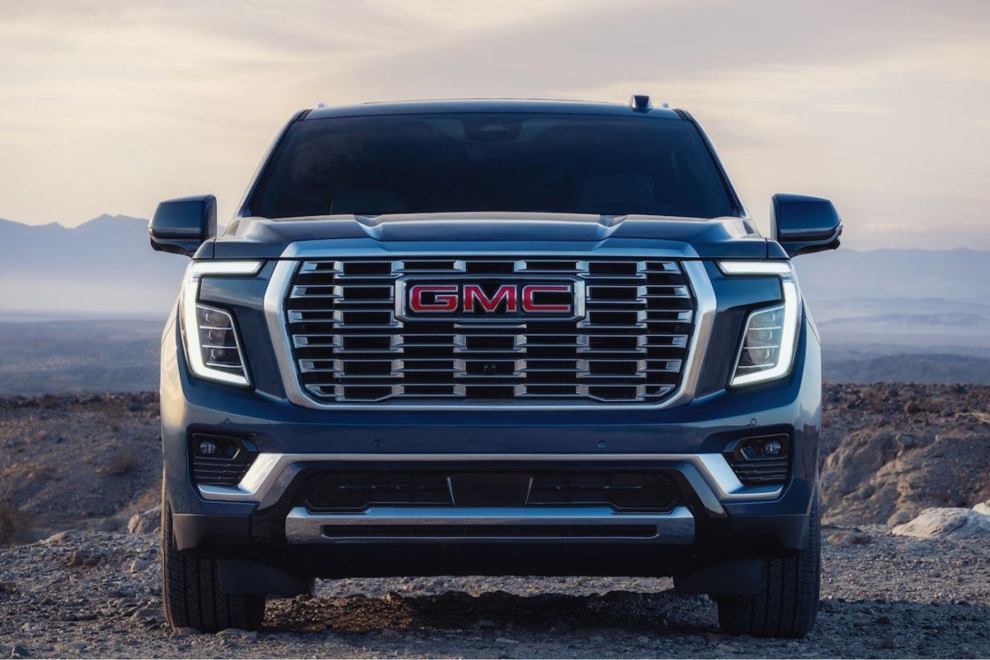 1400x933 Considering A GMC Yukon Denali? Here Are 10 Reasons It Should Be Your Next SUV