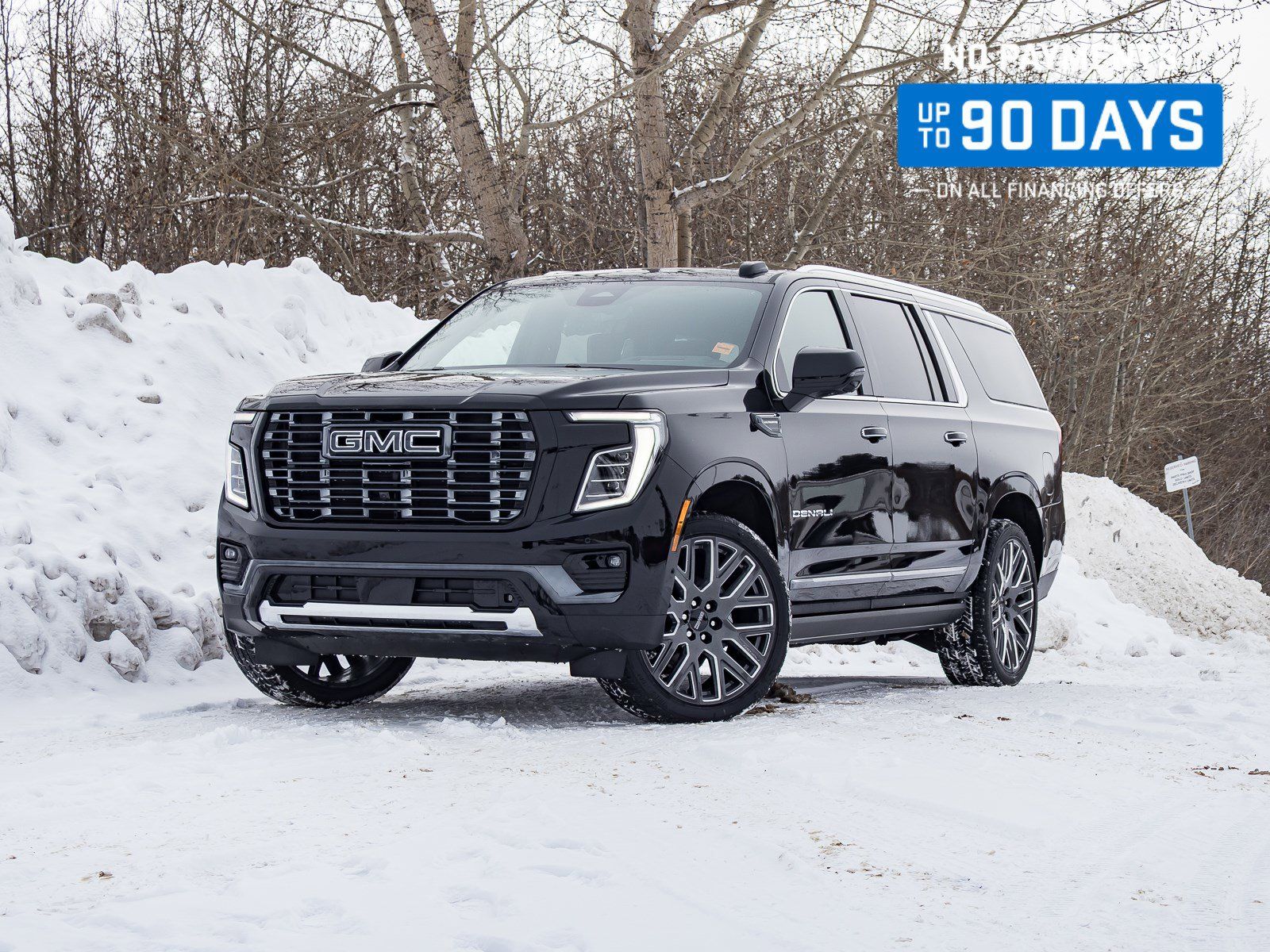 1600x1200 GMC Yukon XL New (6T160179 New), Denali Ultimate, $822
