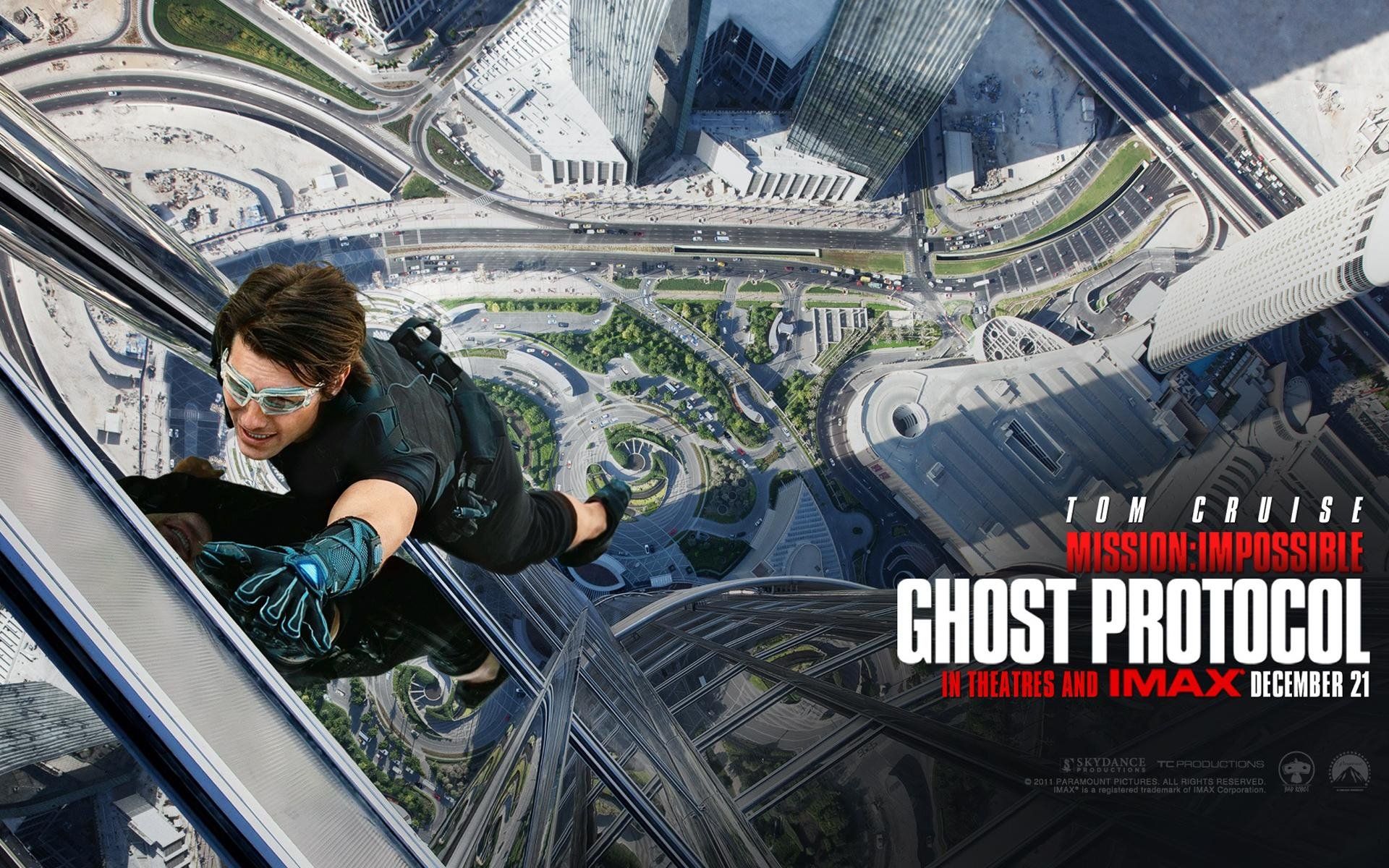1920x1200 Mission: Impossible Protocol HD Wallpaper