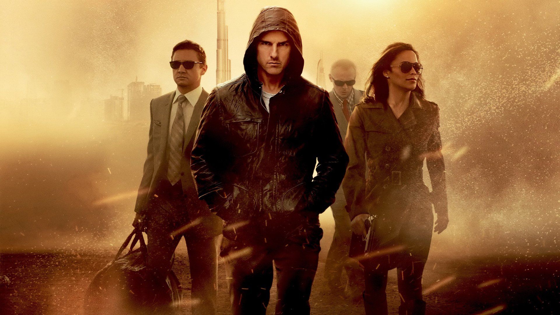 1920x1080 Mission: Impossible