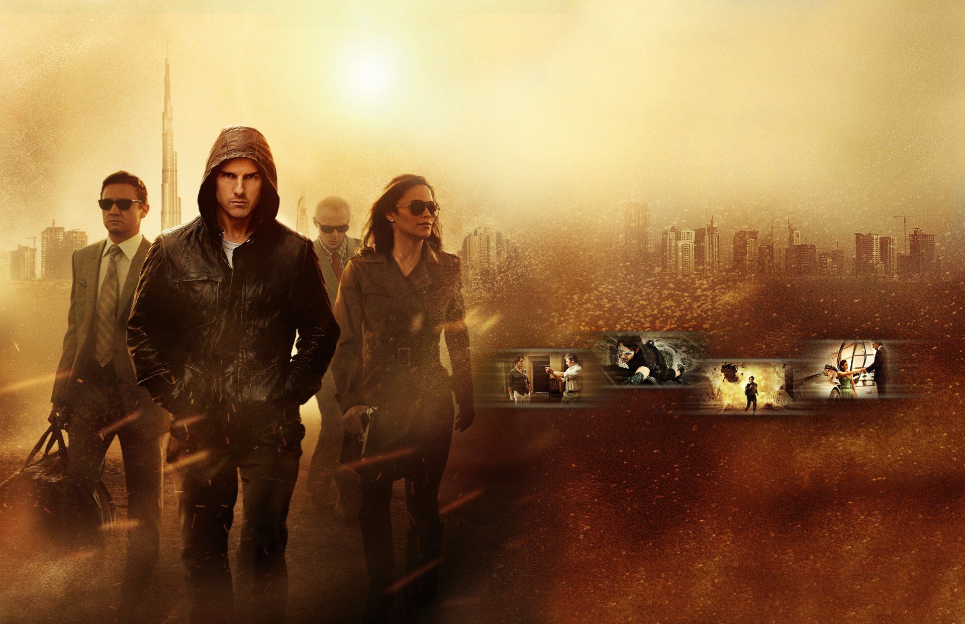 1920x1242 Download Movie Mission: Impossible Protocol 8k Ultra HD Wallpaper