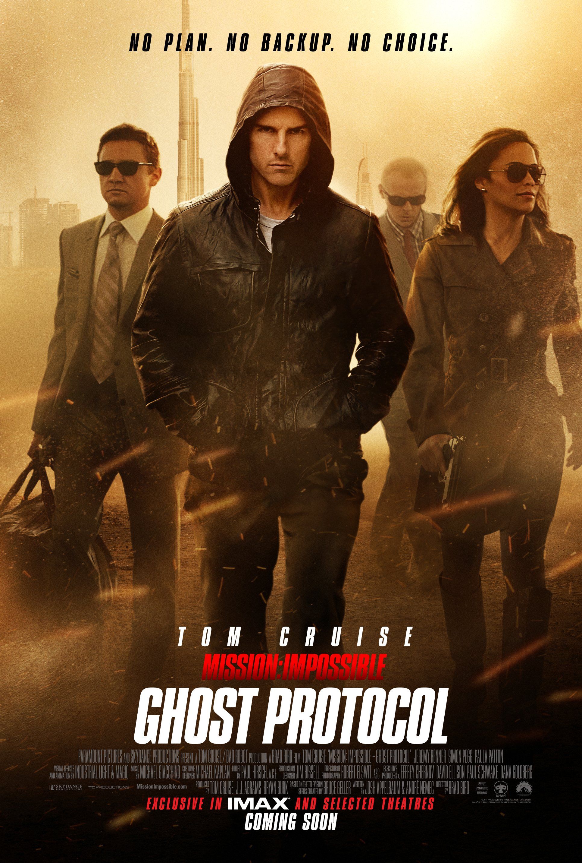 1932x2862 Mission: Impossible