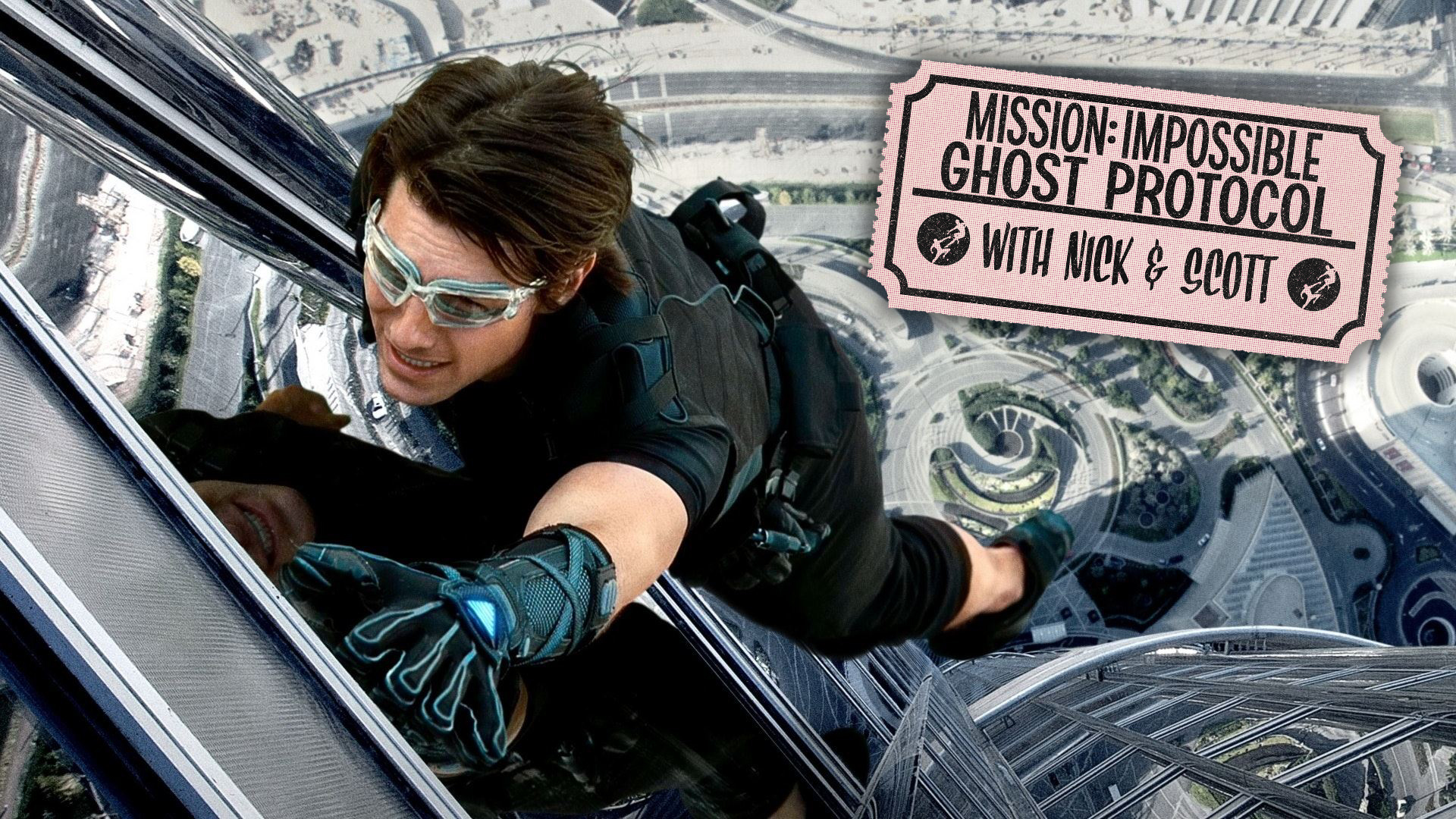 1920x1080 MISSION: IMPOSSIBLE