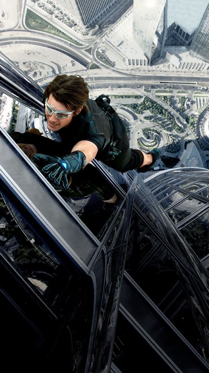 670x1192 Mission: Impossible Protocol. Mission impossible ghost, Tom cruise mission impossible, Ghost protocol
