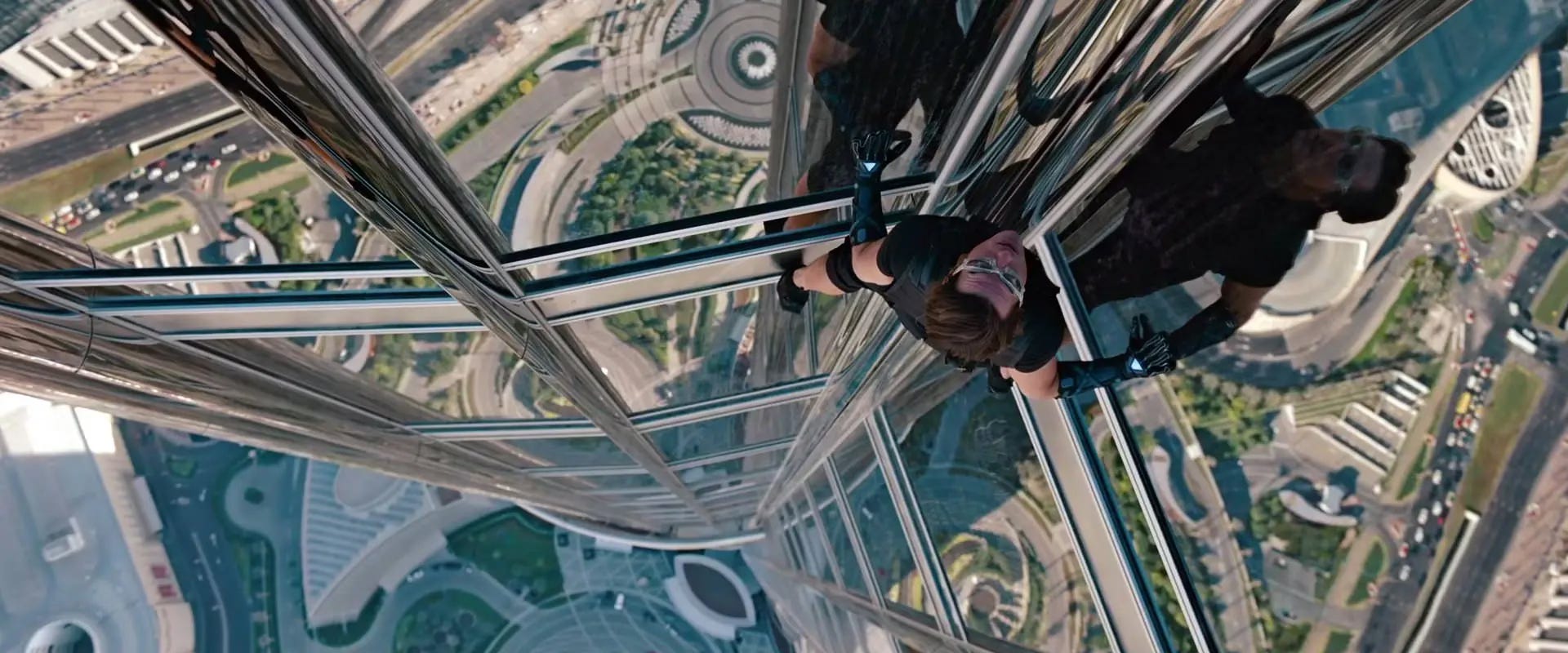 1920x800 Review: MISSION: IMPOSSIBLE PROTOCOL Is A Playful Action Adventure Treat