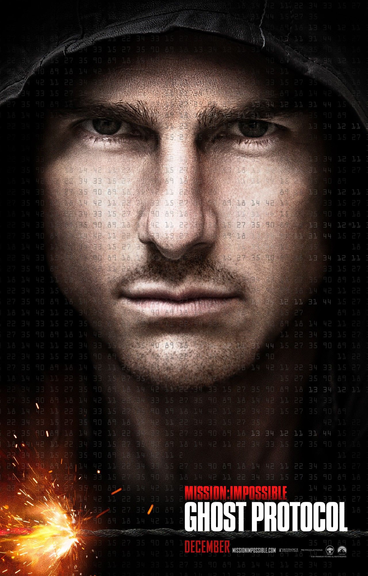 1280x2000 Mission: Impossible