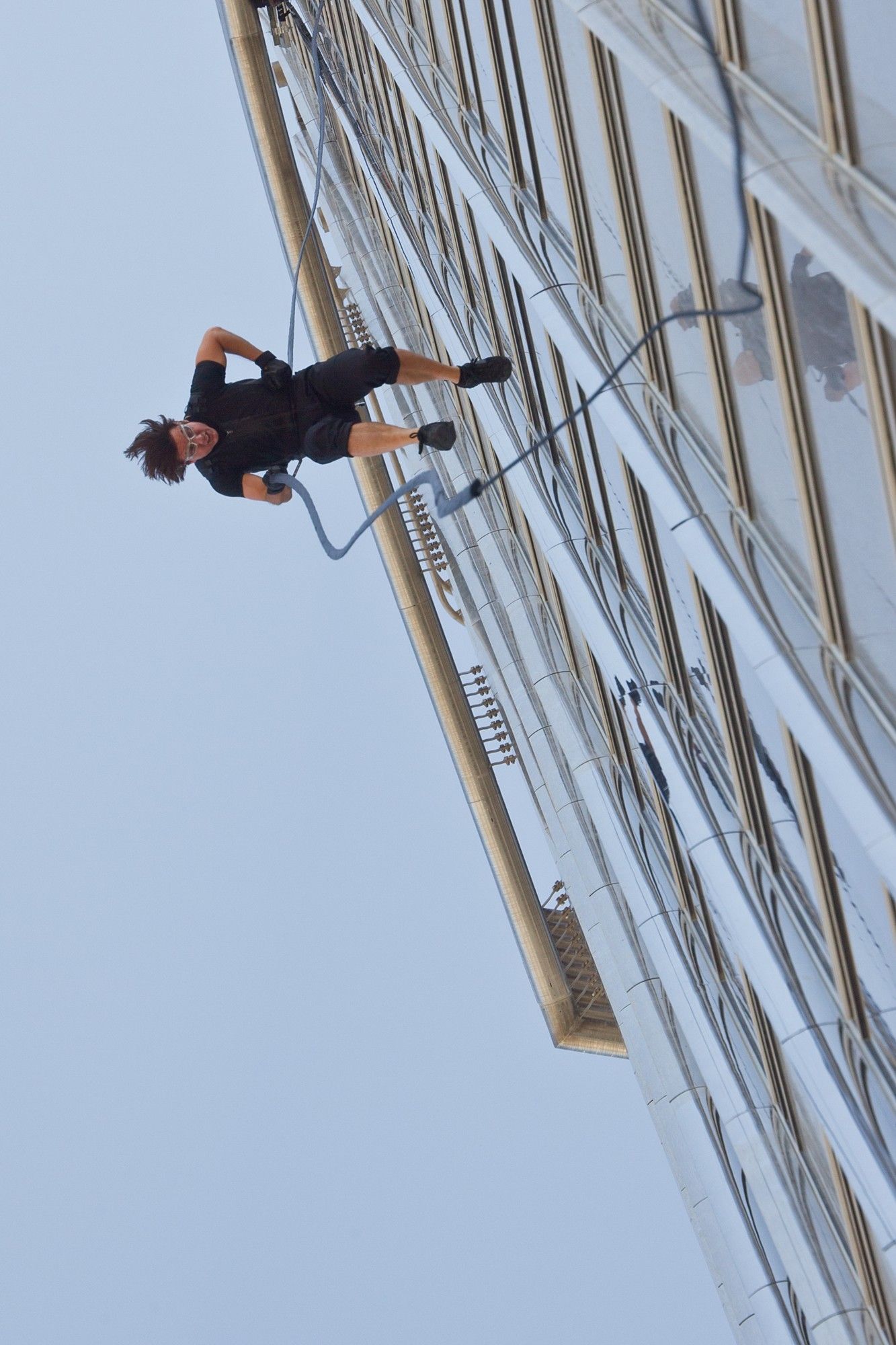 1333x2000 Mission: Impossible Ghost Protocol Picture 59