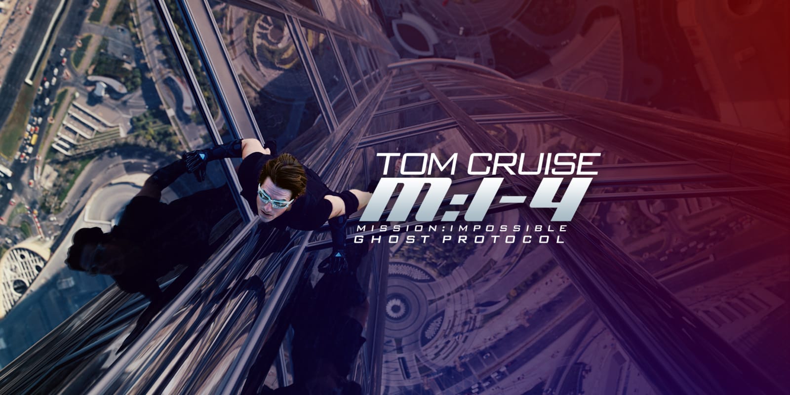 1600x800 Mission: Impossible