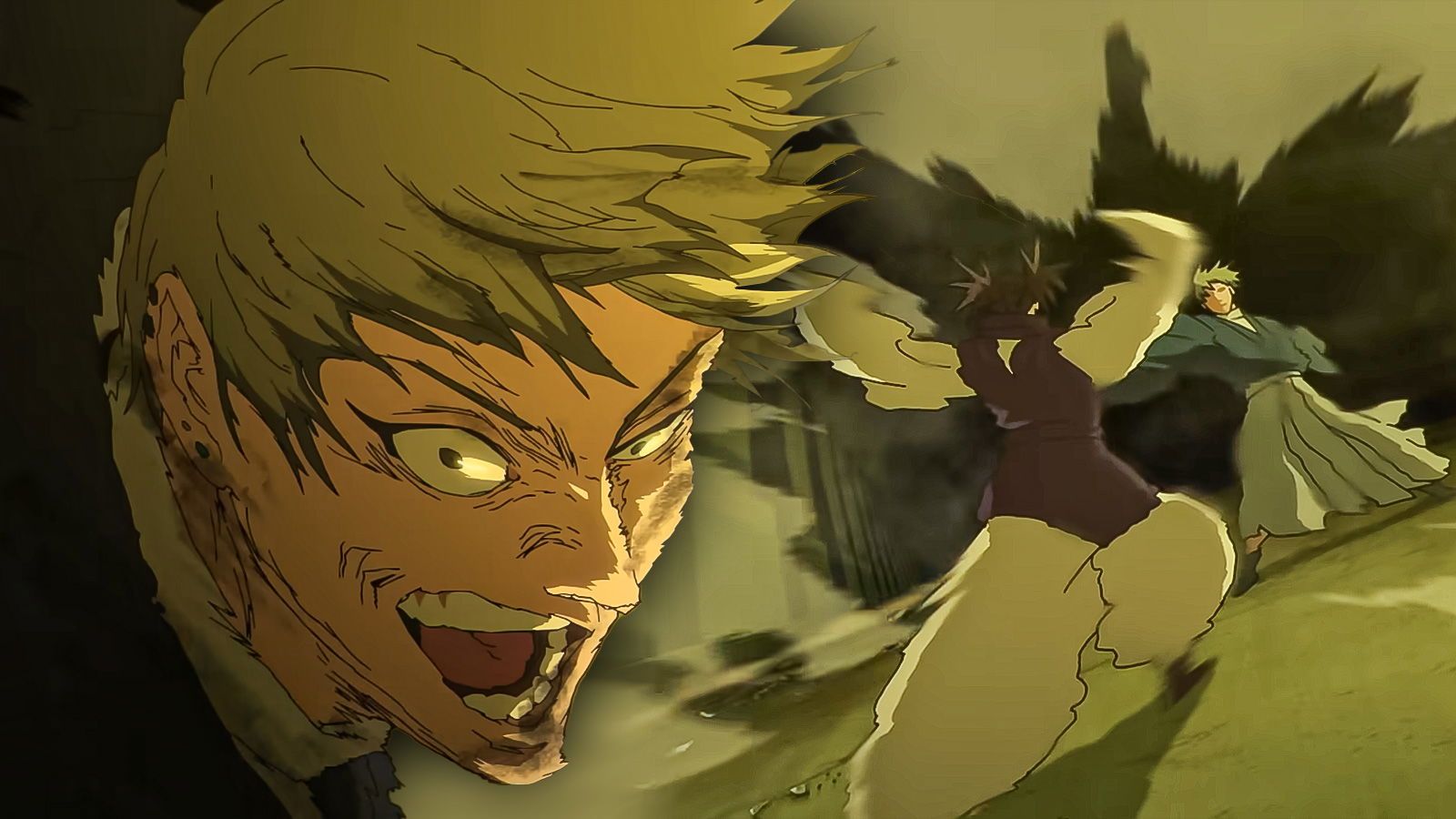 1600x900 Who Is Naoya Zenin: Everything to Know About Jujutsu Kaisen Season 3 New Villain