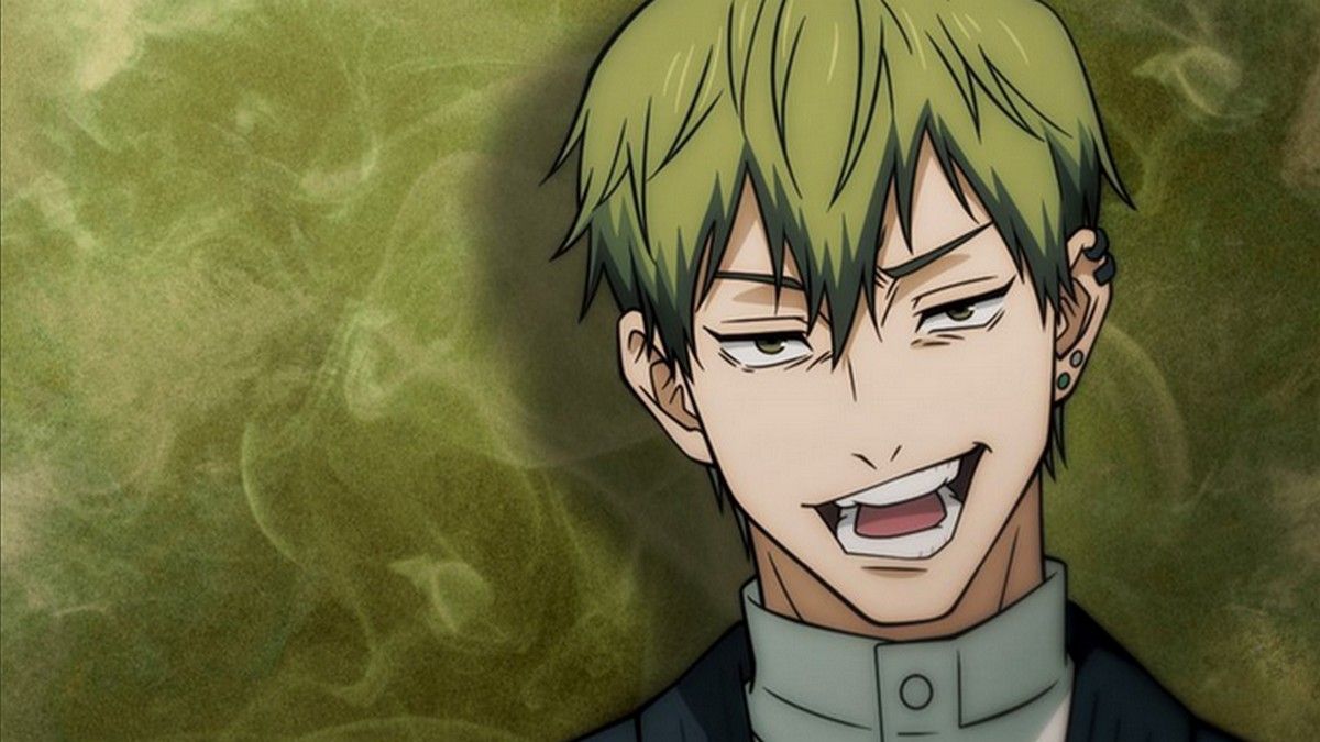 1200x675 Jujutsu Kaisen Season 3 Teaser Reveals Controversial Zenin Clan Character Naoya