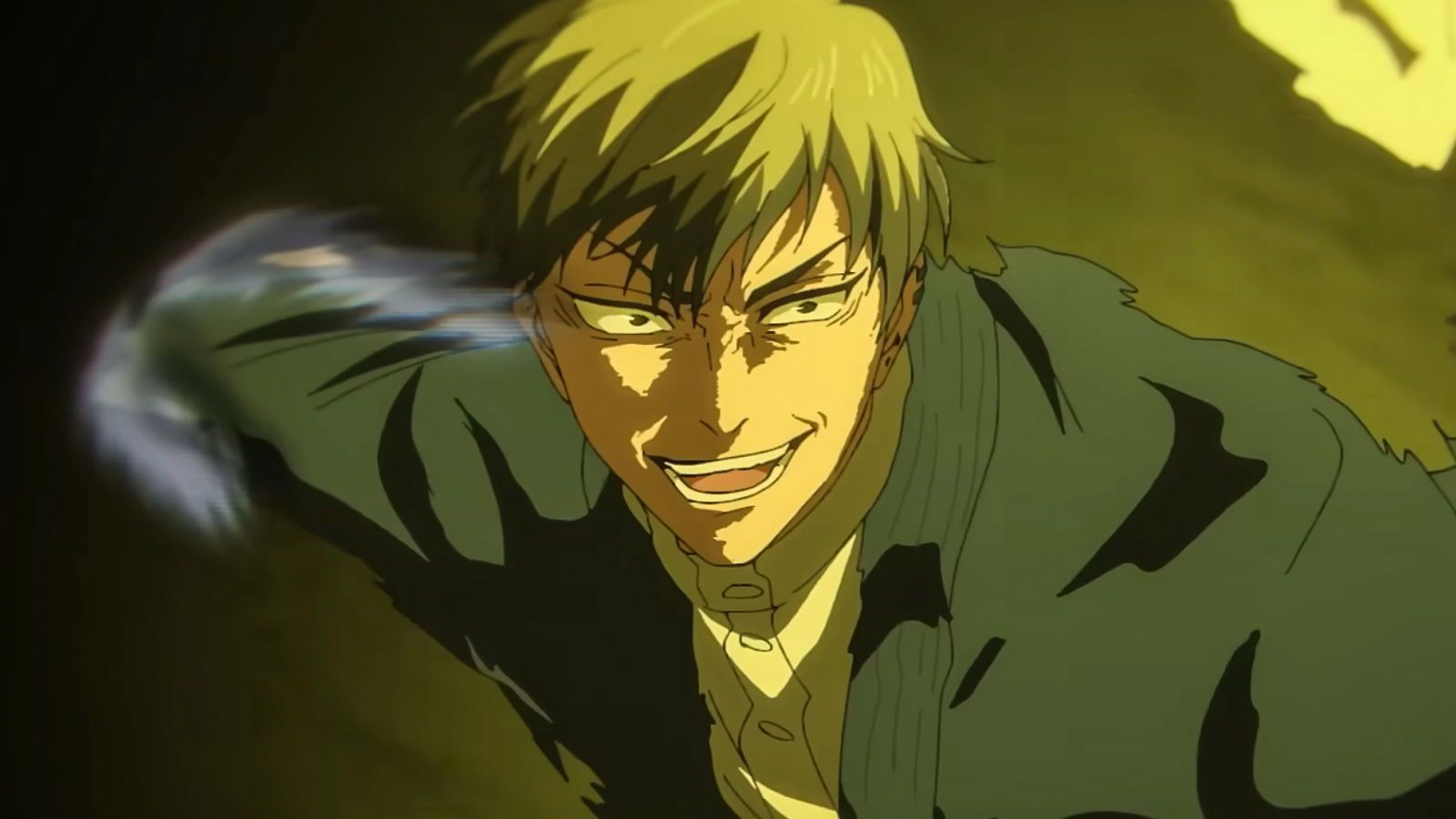 1600x900 Jujutsu Kaisen Season 3 Officially Introduces a Villain I Can't Wait to See Die