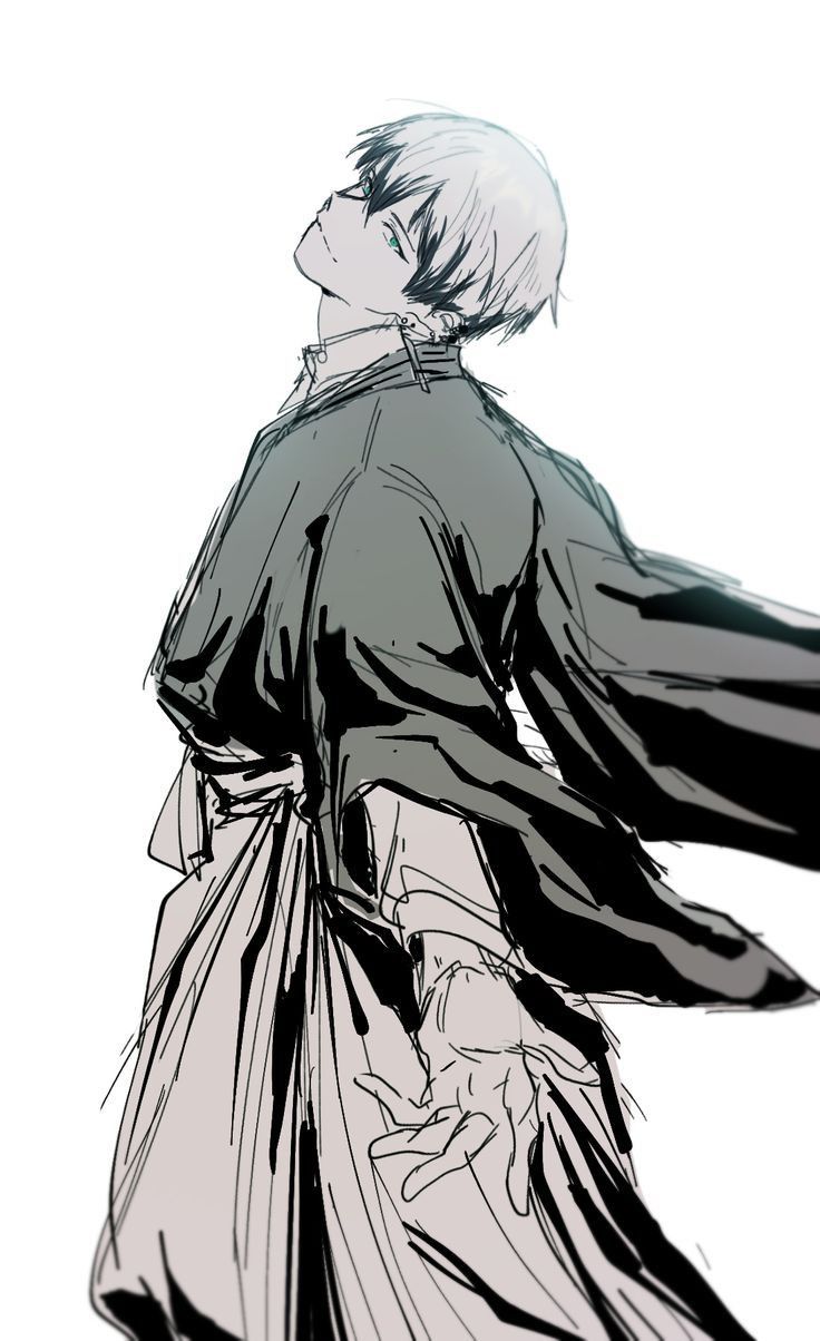 736x1204 ✧ Jujutsu Kaisen One Shots ✧ Child ( pt 2 ).. Zenin Naoya ☁️
