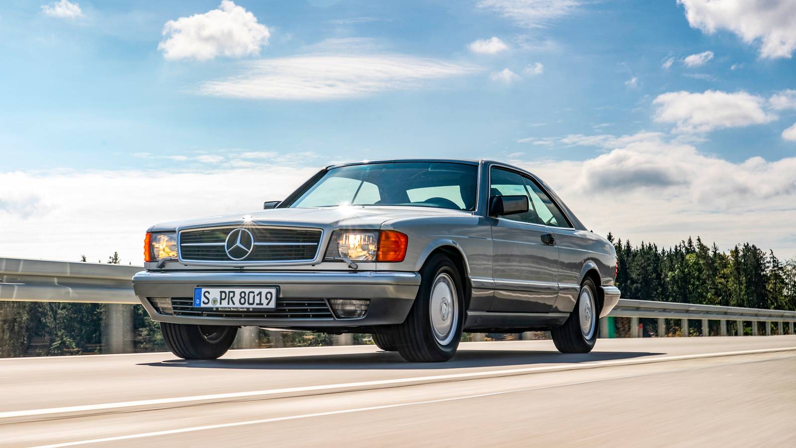 1600x900 A History Of The Mercedes Benz S Class Coupe And Convertible And Why They're Iconic