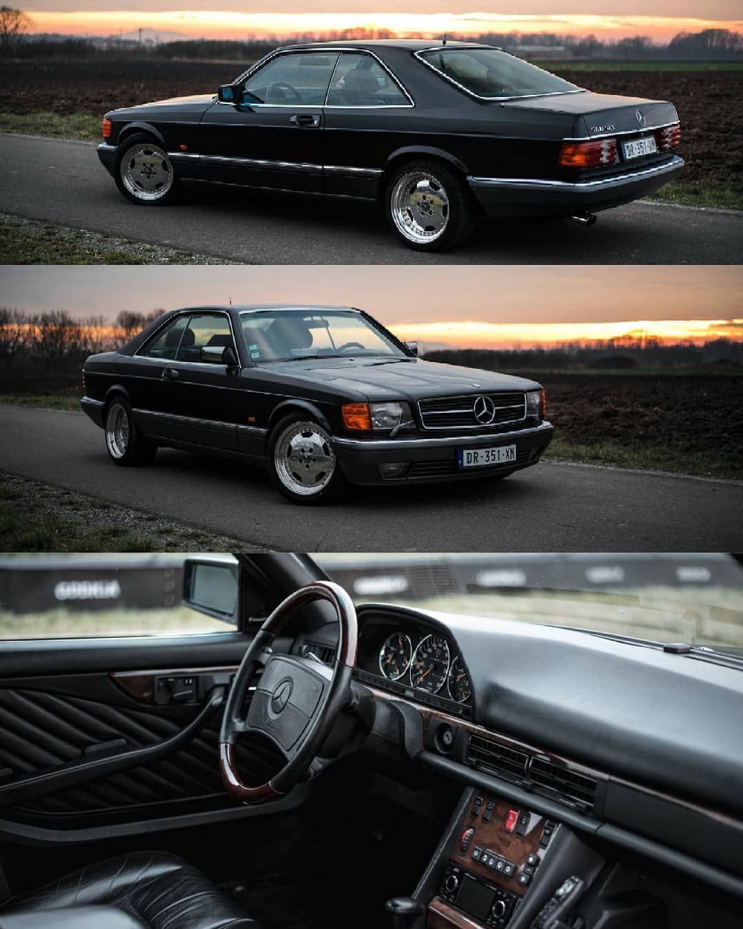 1080x1350 Mercedes SEC Wallpaper