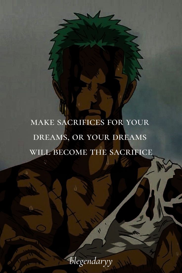 736x1104 Zoro ⚔️