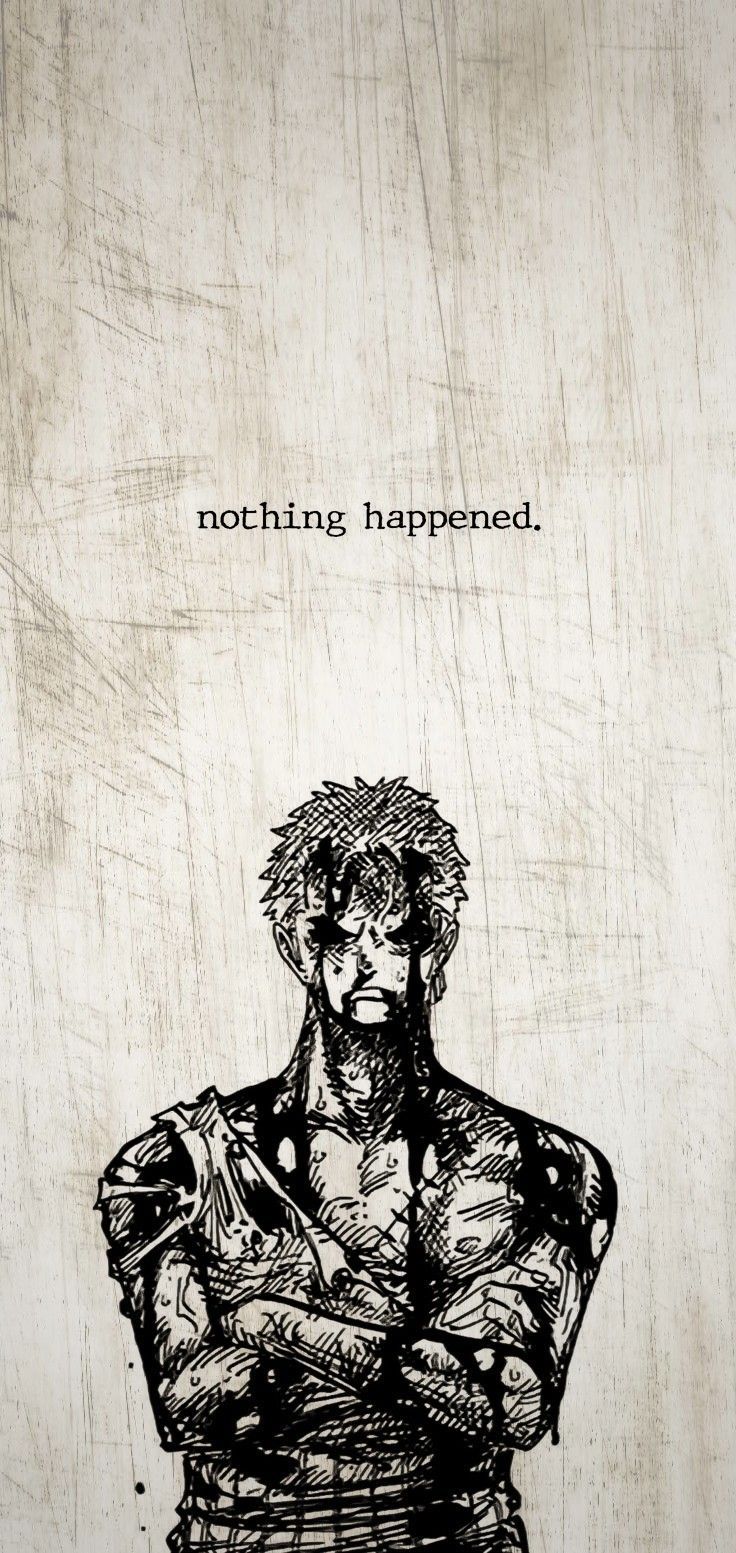 736x1553 Nothing Happened