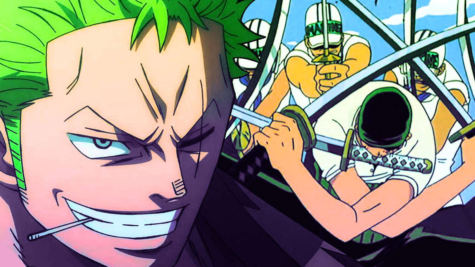 1600x900 Best Zoro Quotes In One Piece